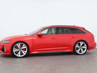 gebraucht Audi RS6 RS6 Avant Avant performance