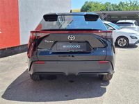 gebraucht Toyota bZ4X 150kw inkl. Comfort-Paket, 4x2 SUV