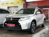 gebraucht Suzuki Vitara 14 Hybrid ALLGRIP flash MY25 110 PS
