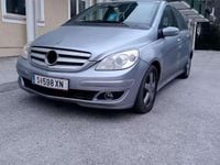 Gebraucht Mercedes 180 109 PS (80 kW) 2006 Limousine