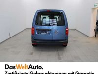 gebraucht VW Caddy Kastenwagen Entry TSI