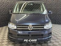 gebraucht VW Caravelle T6 2.0 TDI Comfortline lang