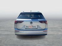 gebraucht VW Golf VIII Variant Business mHeV TSI DSG