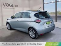 gebraucht Renault Zoe Complete R110 Z.E.50 52(kWh)