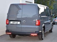gebraucht VW T6 Kombi DOKA lang 4Motion / 6 Sitze /