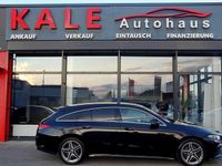 gebraucht Mercedes CLA200 Shooting Brake d Aut.*AMG-Line*1.Besitz*