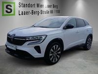 Gebraucht Renault Austral Techno 158 PS (116 kW) 2025 Weiß SUV