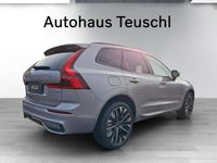 gebraucht Volvo XC60 Ultra, T6 AWD Plug-in Hybrid, Elektrisch/Benzin, Dark