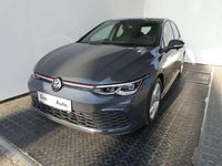 Gebraucht VW Golf VIII GTI 245 PS (180 kW) 2023 Schwarz Limousine