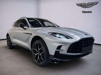 Gebraucht Aston Martin DBX 707 707 PS (519 kW) 2024 Silber SUV