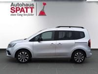gebraucht Renault Kangoo Techno TCe 130 !! Prompt verfügbar