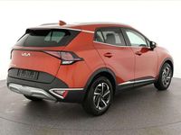 gebraucht Kia Sportage Urban 1.6 T-GDI Style, Navi, Side, Kamera 110 k...