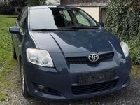 gebraucht Toyota Auris 14 D-4D 90 High MMT