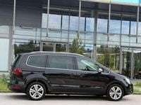 gebraucht Seat Alhambra FR // 7 Sitze // Garantie // DSG