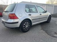 gebraucht VW Golf 1.4 Comfortline