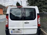 Gebraucht Peugeot Expert 90 PS (66 kW) 2012 Van