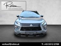 gebraucht Mitsubishi Eclipse Cross 2,4 PHEV 4WD Intense+ Edition 45 Aut.