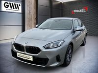 gebraucht BMW 118 d 5-Türer F70 B47