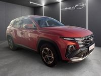 gebraucht Hyundai Tucson NX4 Smart Line 1,6 T-GDi 2WD t5bs1