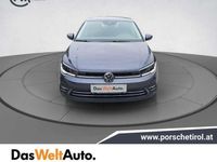 gebraucht VW Polo Style TSI