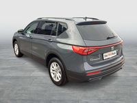 gebraucht Seat Tarraco Style 2.0 TDI DSG