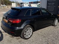 gebraucht Audi A3 30TFSI S-LINE/CARPLAY/8-FACH BEREIFT