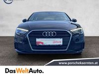 gebraucht Audi A3 30 TDI