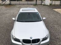 gebraucht BMW 325 325 d e90 m-paket