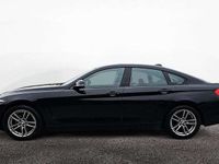 gebraucht BMW 420 Gran Coupé 420 d xDrive