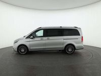 gebraucht Mercedes V300 d EXCLUSIVE Lang Pano Distr PTS Navi Keyl