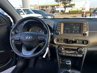 gebraucht Hyundai Kona Comfort 10 T-GDi 2WD 1101q-P1-O2