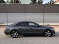gebraucht Audi A8 30 TDI clean Diesel quattro Tiptronic