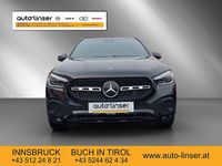 gebraucht Mercedes 200 GLA d Progressive 4Matic