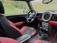 gebraucht Mini Cooper S 