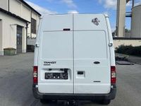 gebraucht Ford Transit Bus