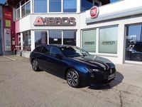 Gebraucht Peugeot 508 SW Allure 131 PS (96 kW) 2024 Blau Kombi