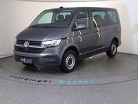 gebraucht VW Transporter T6.1 Kombi TDI
