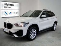 gebraucht BMW X1 sDrive18i