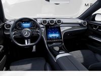 gebraucht Mercedes C300e -