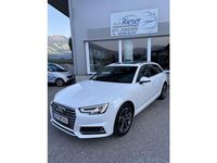 Gebraucht Audi A4 Sport 190 PS (139 kW) 2019 Kombi