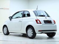 gebraucht Fiat 500 Cult
