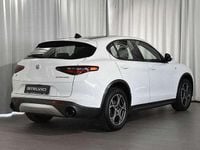 gebraucht Alfa Romeo Stelvio Ti Q4