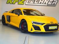 gebraucht Audi R8 Coupé 5.2 FSI Quattro Performance ''Keramik*Carbon''