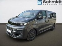 gebraucht Opel Vivaro Kombi L Diesel 180PS AT8