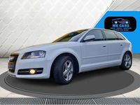 gebraucht Audi A3 Sportback Start-up 1,6 TDI DPF