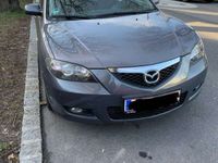 gebraucht Mazda 3 CD110 TX Plus DPF