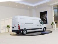 gebraucht Renault Master Kastenwagen hoch + lang L3H2 Komfort 270...