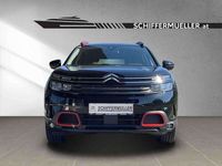 gebraucht Citroën C5 Aircross PureTech 180 S&S Feel EAT8 Aut.