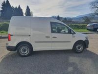 gebraucht VW Caddy Kastenwagen TDI