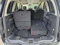 gebraucht Ford Galaxy Titanium 2,0 TDCi DPF Stage IV